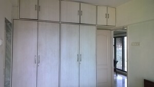 Bedroom in 2 BHK Apartment at AP Panch Ritu, Powai – for Rent