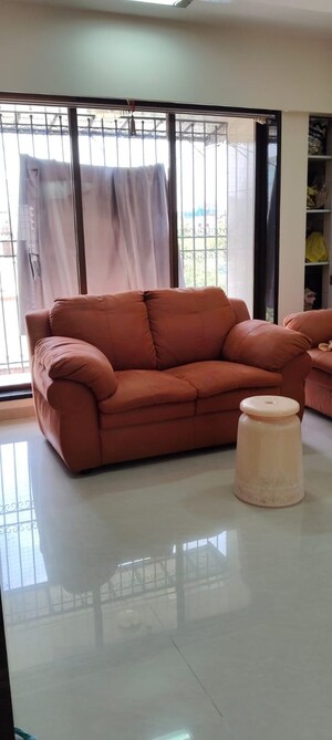 2 BHK Apartment For Rent in Vijay Villas, Ghodbunder Road