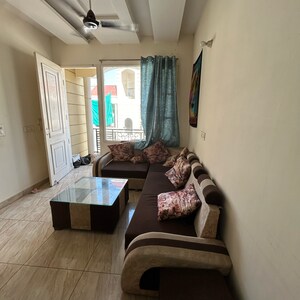 Living Room in 1 BHK Apartment at Kharar Landran Road – for Rent