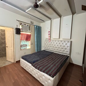 1 BHK Apartment For Rent in Kharar Landran Road