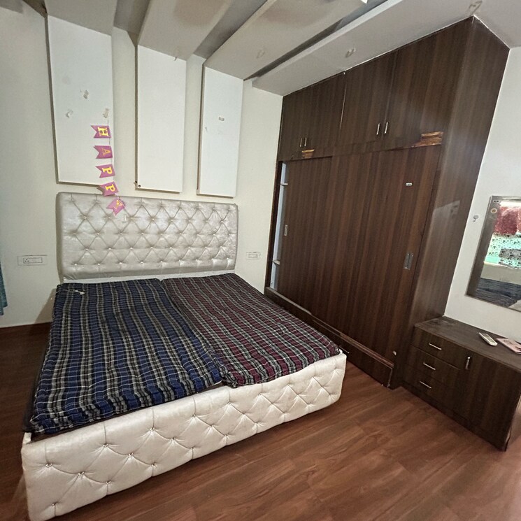 Bedroom, kharar landran road 1 Bedroom 750 Sq.Ft. Apartment In Kharar Landran Road Mohali 9238441