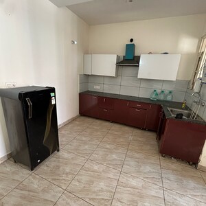 Kitchen in 1 BHK Apartment at Kharar Landran Road – for Rent