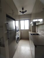 1 BHK 382 Sq.Ft. Apartment in Hiranandani Zen Maple