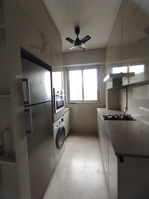 1 BHK Apartment For Rent in Hiranandani Zen Maple, Powai