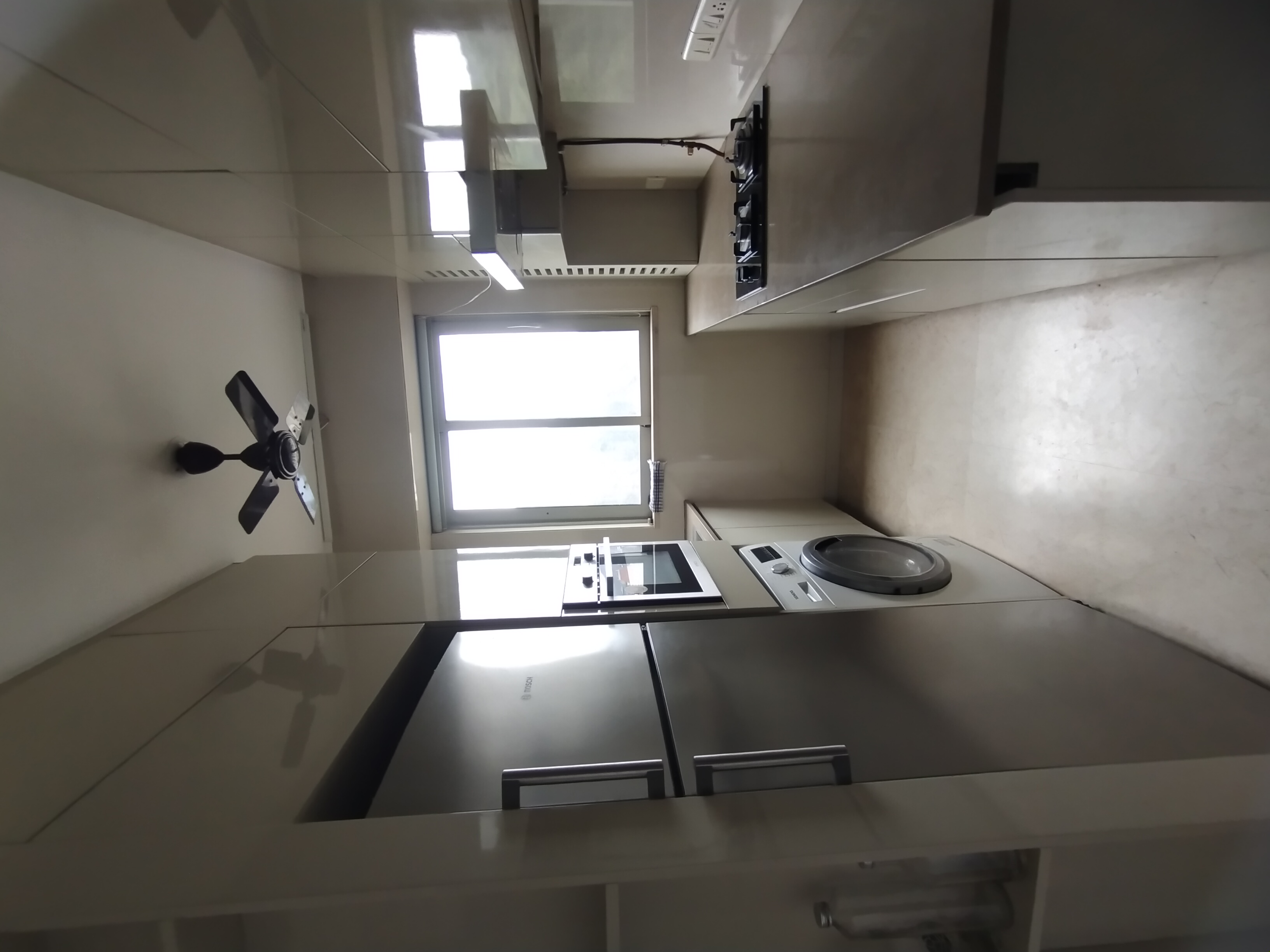 1 BHK Apartment For Rent in Hiranandani Zen Maple