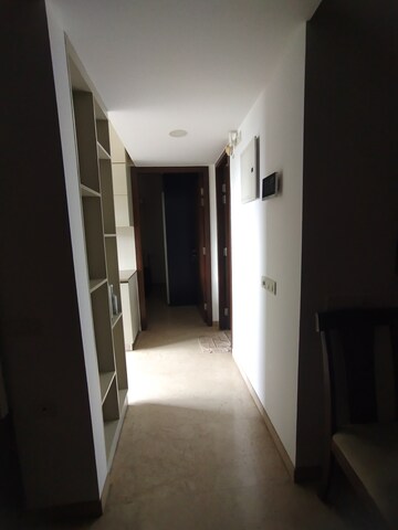 Furnished Amenities in 1 BHK Apartment at Hiranandani Zen Maple, Powai – for Rent