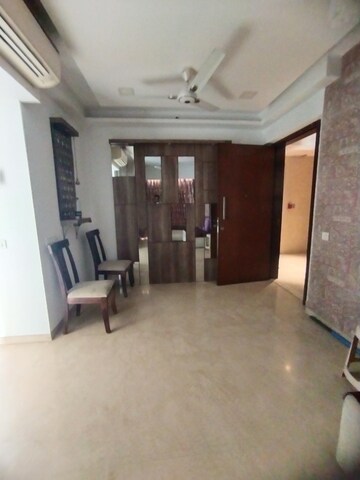 Furnished Amenities in 1 BHK Apartment at Hiranandani Zen Maple, Powai – for Rent