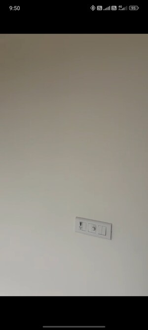 Furnished Amenities in 1 BHK Apartment at Raymond Ten X Habitat, Pokhran Road No Two – for Rent