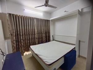 Team Area in 1 BHK Apartment at Hiranandani Zen Maple, Powai – for Rent