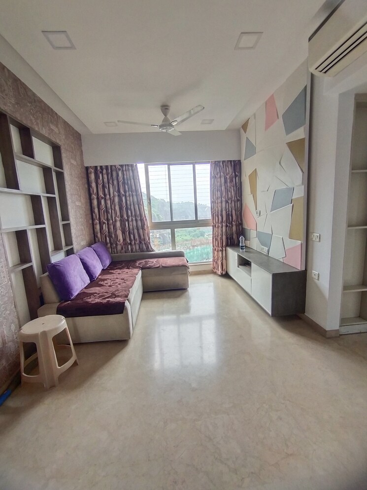 undefined, hiranandani-zen-maple 1 Bedroom 382 Sq.Ft. Apartment In Powai Mumbai 9238448