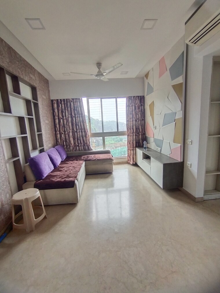 undefined, hiranandani-zen-maple 1 Bedroom 382 Sq.Ft. Apartment In Powai Mumbai 9238448