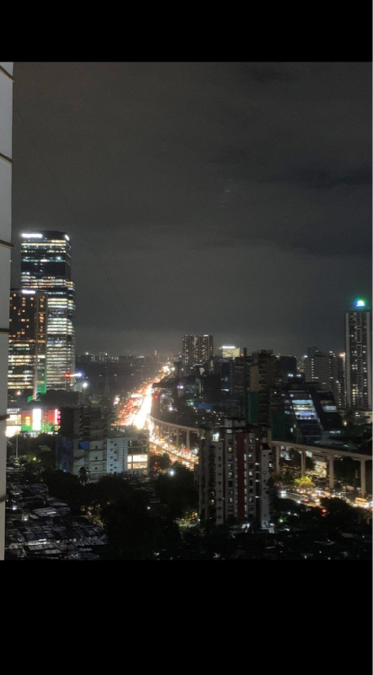 Exterior View, dgs-sheetal-tapovan 3 Bedroom 1100 Sq.Ft. Apartment In Pathan Wadi Mumbai 9238450