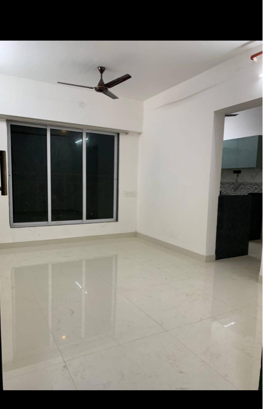 3 BHK + Servant Room Apartment For Rent in DGS Sheetal Tapovan