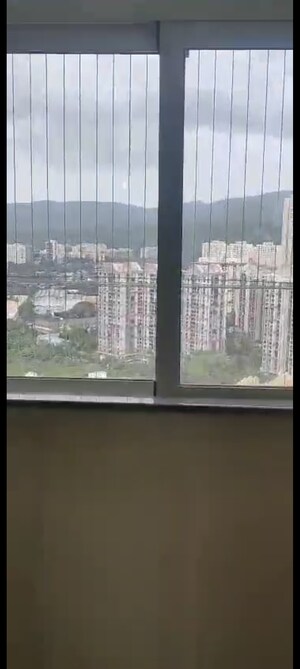 1 BHK Apartment For Rent in Godrej Nest Kandivali, Kandivali East