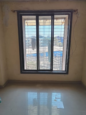 1 BHK Apartment For Rent in Vijay Park, Kasarvadavali