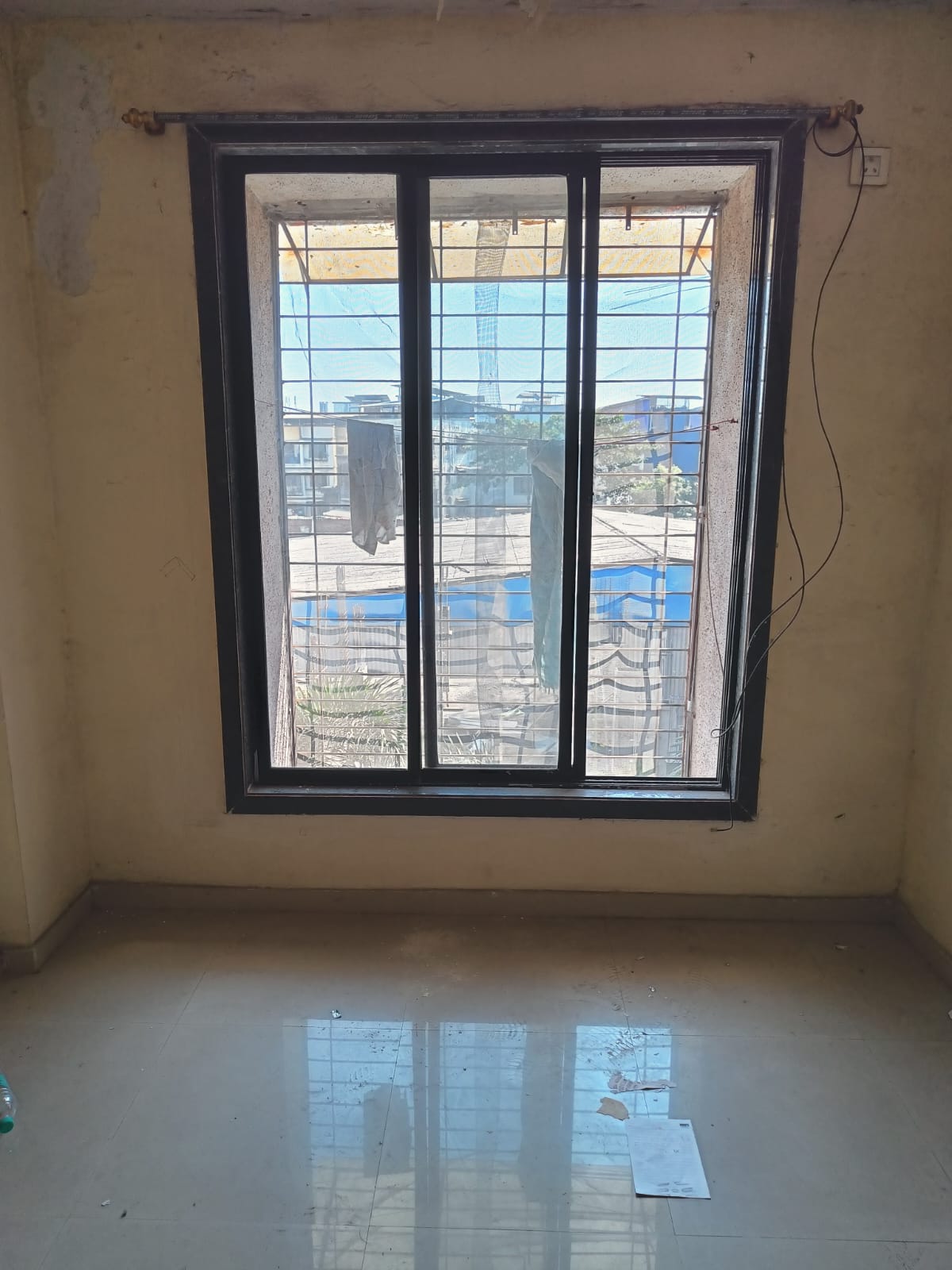 1 BHK Apartment For Rent in Vijay Park