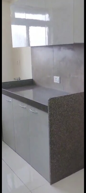 Kitchen in 1 BHK Apartment at Godrej Nest Kandivali, Kandivali East – for Rent