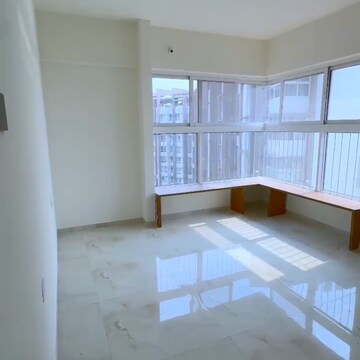 Kitchen in 3 BHK Apartment at VTP HiLife, Thergaon – for Sale