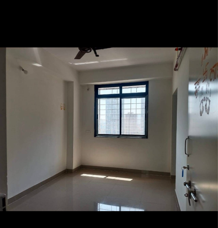 1 BHK + Servant Room 450 Sq.Ft. Apartment in Ankur CHS Goregaon 