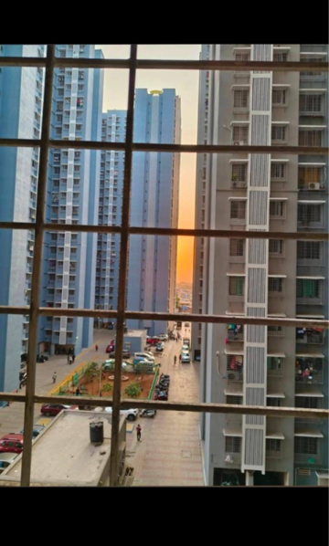 1 BHK Apartment – Exterior View View at Ankur CHS Goregaon , Best Nagar - for Rent