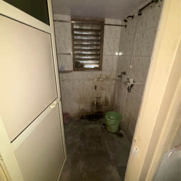 Kitchen in 2 BHK Apartment at Titwala – for Rent