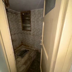 Balcony in 2 BHK Apartment at Titwala – for Rent