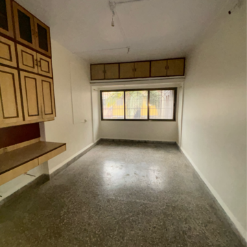 Room in 2 BHK Apartment at Titwala – for Rent