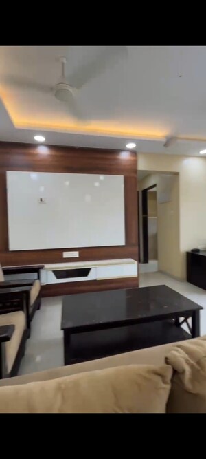 Kitchen in 3 BHK Apartment at JP North, Mira Road – for Sale