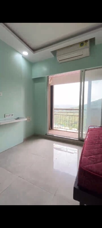 Room in 3 BHK Apartment at JP North, Mira Road – for Sale
