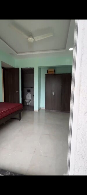 Room in 3 BHK Apartment at JP North, Mira Road – for Sale