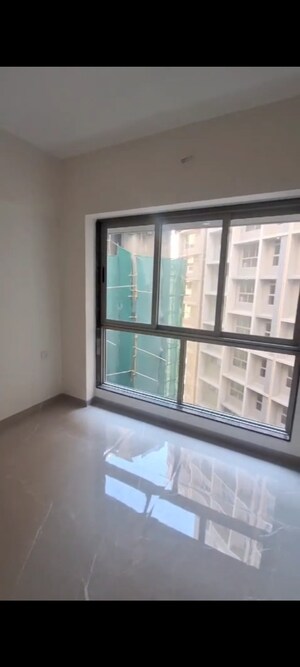 Master Bedroom in 1 BHK Apartment at Veena Smart Homes, Kandivali West – for Rent