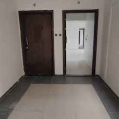 2 BHK + Pooja Room Apartment For Sale in Ganga Legend