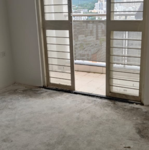 Room in 2 BHK Apartment at Ganga Legend, Sidhart Nagar – for Sale