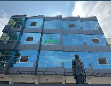  Office Space For Rent in Gundlapochampally