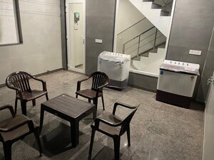 1 RK Builder Floor For Rent in Sushant Lok ii