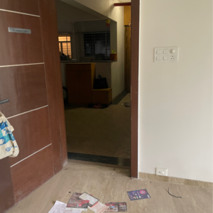 Furnished Amenities in 2 BHK Apartment at VTP Solitaire, Someshwarwadi – for Sale