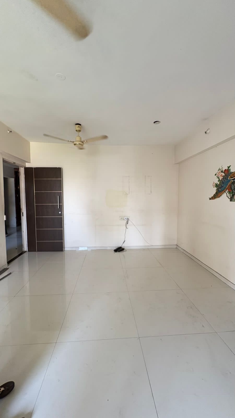 2 BHK 650 Sq.Ft. Apartment in Puranik City Phase II