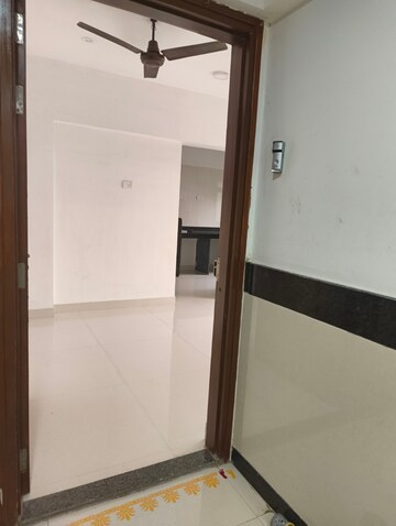 2 BHK Apartment For Rent in BG Shirke Monte Verita, Borivali East