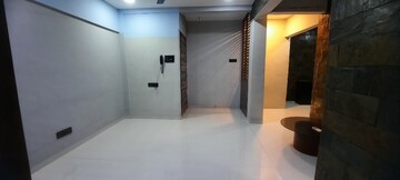 Building Lobby in 1 BHK Apartment at Queens View, Juhu – for Rent