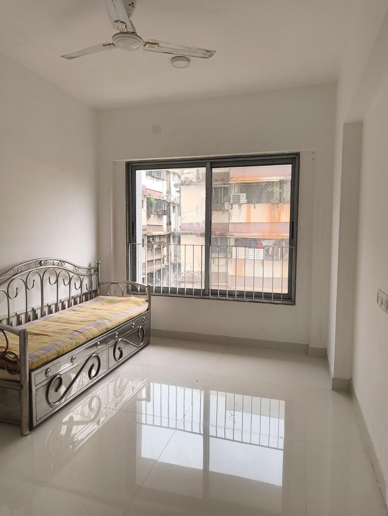 Bedroom, bg-shirke-monte-verita 2 Bedroom 632 Sq.Ft. Apartment In Borivali East Mumbai 9238497