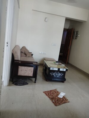 Living Room in 2 BHK Apartment at Shree Vardhman Mantra, Sector 67 – for Rent