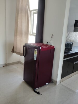 Kitchen in 2 BHK Apartment at Shree Vardhman Mantra, Sector 67 – for Rent