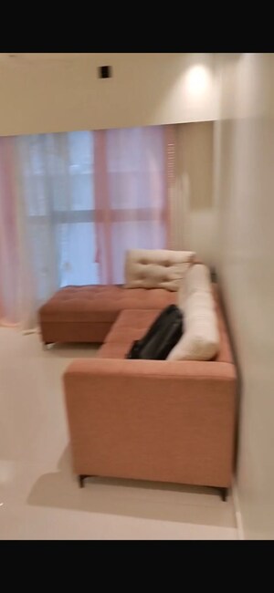 Room in 1 BHK Apartment at UK Iridium, Kandivali East – for Rent