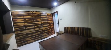 Room in 1 BHK Apartment at Queens View, Juhu – for Rent