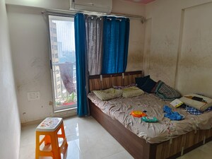 1 BHK Apartment For Rent in Om Sai Ganesh Plaza, Dombivli East