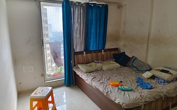 1 BHK Apartment For Rent in Om Sai Ganesh Plaza, Dombivli East