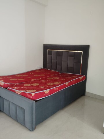 Bedroom in 2 BHK Apartment at Shree Vardhman Mantra, Sector 67 – for Rent