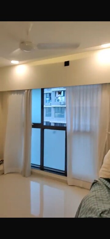 Furnished Amenities in 1 BHK Apartment at UK Iridium, Kandivali East – for Rent