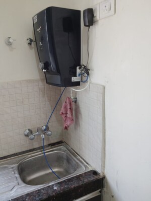 Furnished Amenities in 2 BHK Apartment at Shree Vardhman Mantra, Sector 67 – for Rent