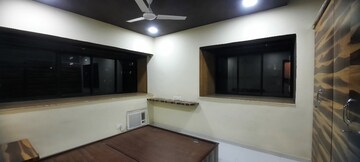 Kitchen in 1 BHK Apartment at Queens View, Juhu – for Rent